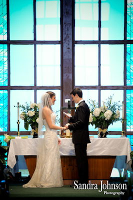 Best Ocean Breeze at Mayport wedding photographer - Sandra Johnson (SJFoto.com)